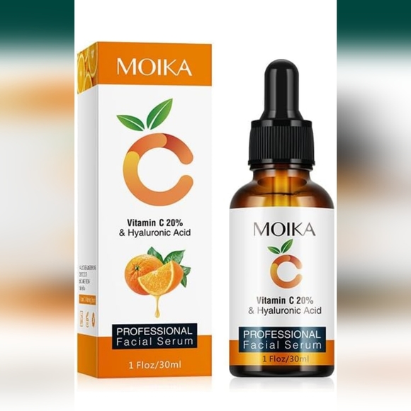 ⭐Vitamin C Facial Serum Anti-aging Professional Facial Serum - Picture 1 of 4